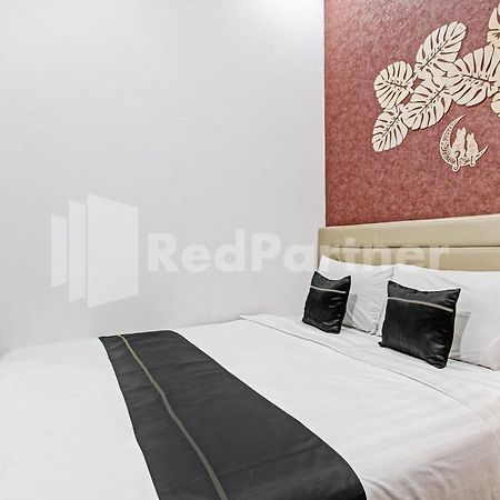 House N Coffee 55 Temanggung Redpartner Hotel Exterior foto
