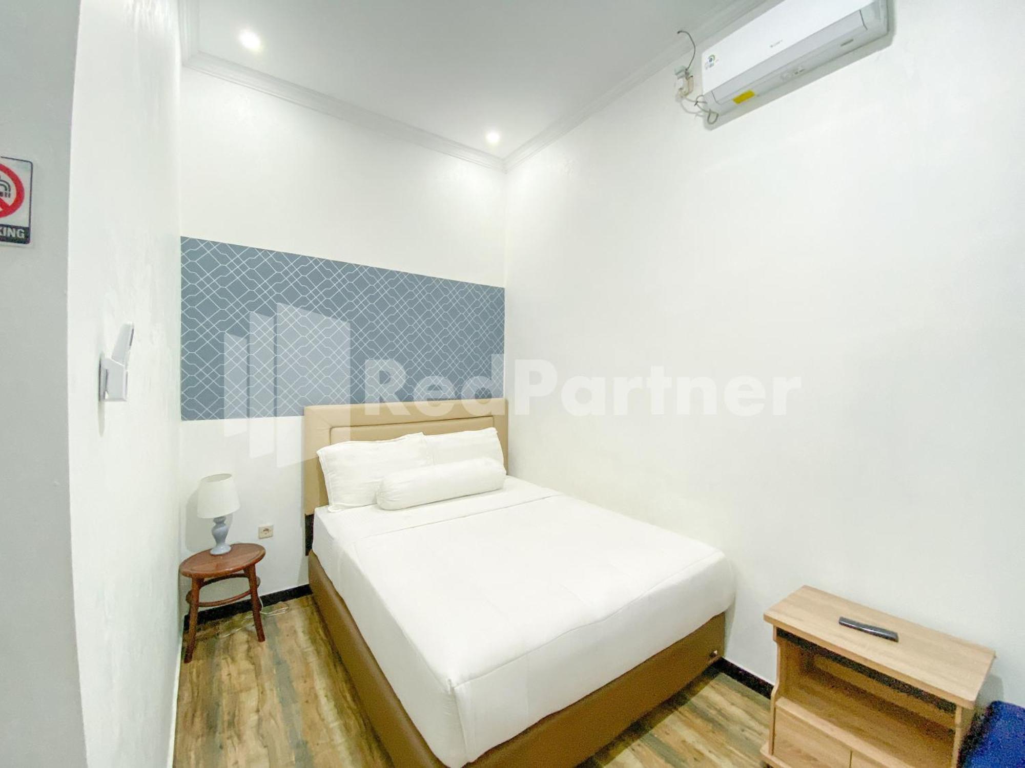 House N Coffee 55 Temanggung Redpartner Hotel Exterior foto