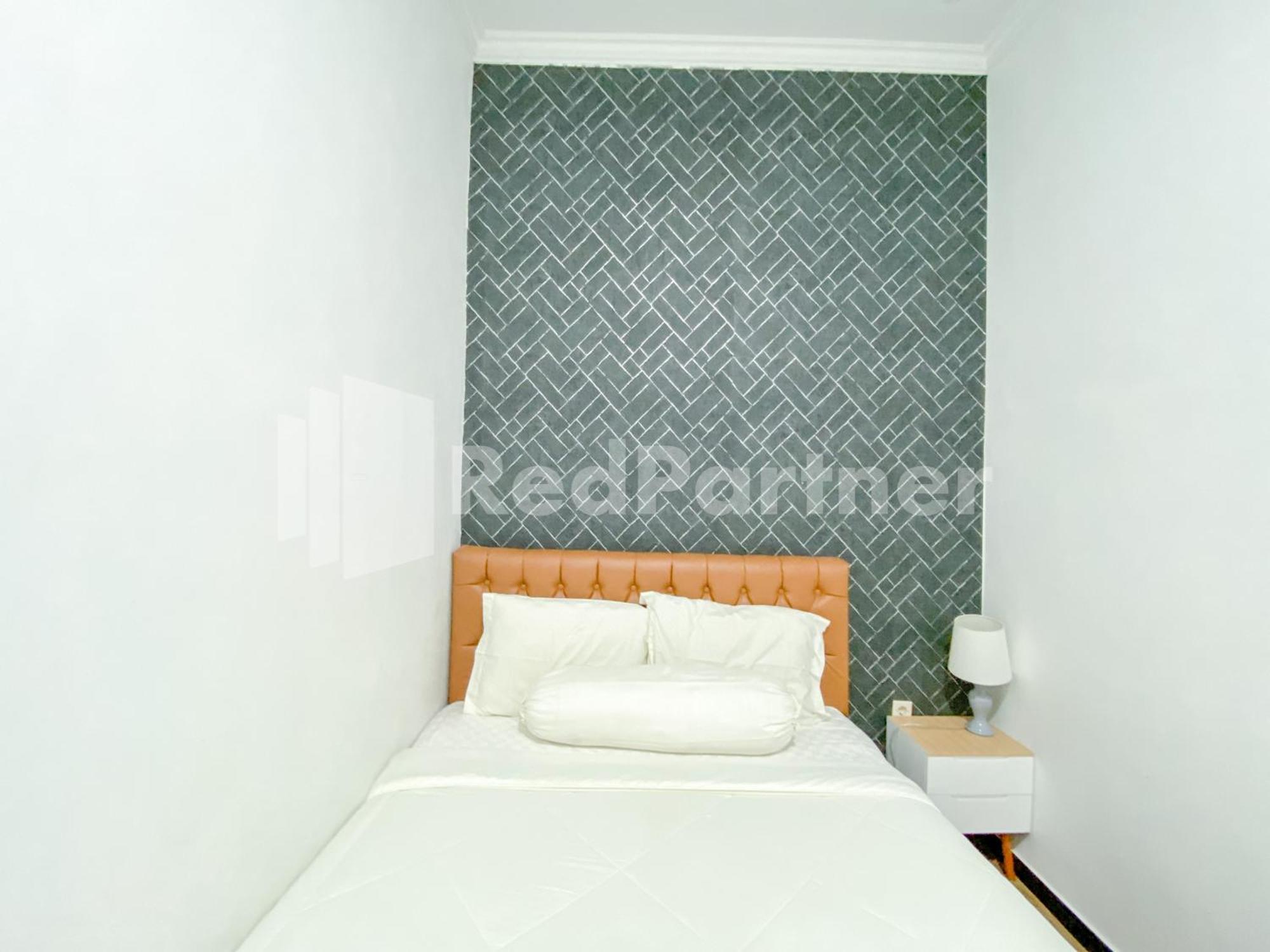 House N Coffee 55 Temanggung Redpartner Hotel Exterior foto
