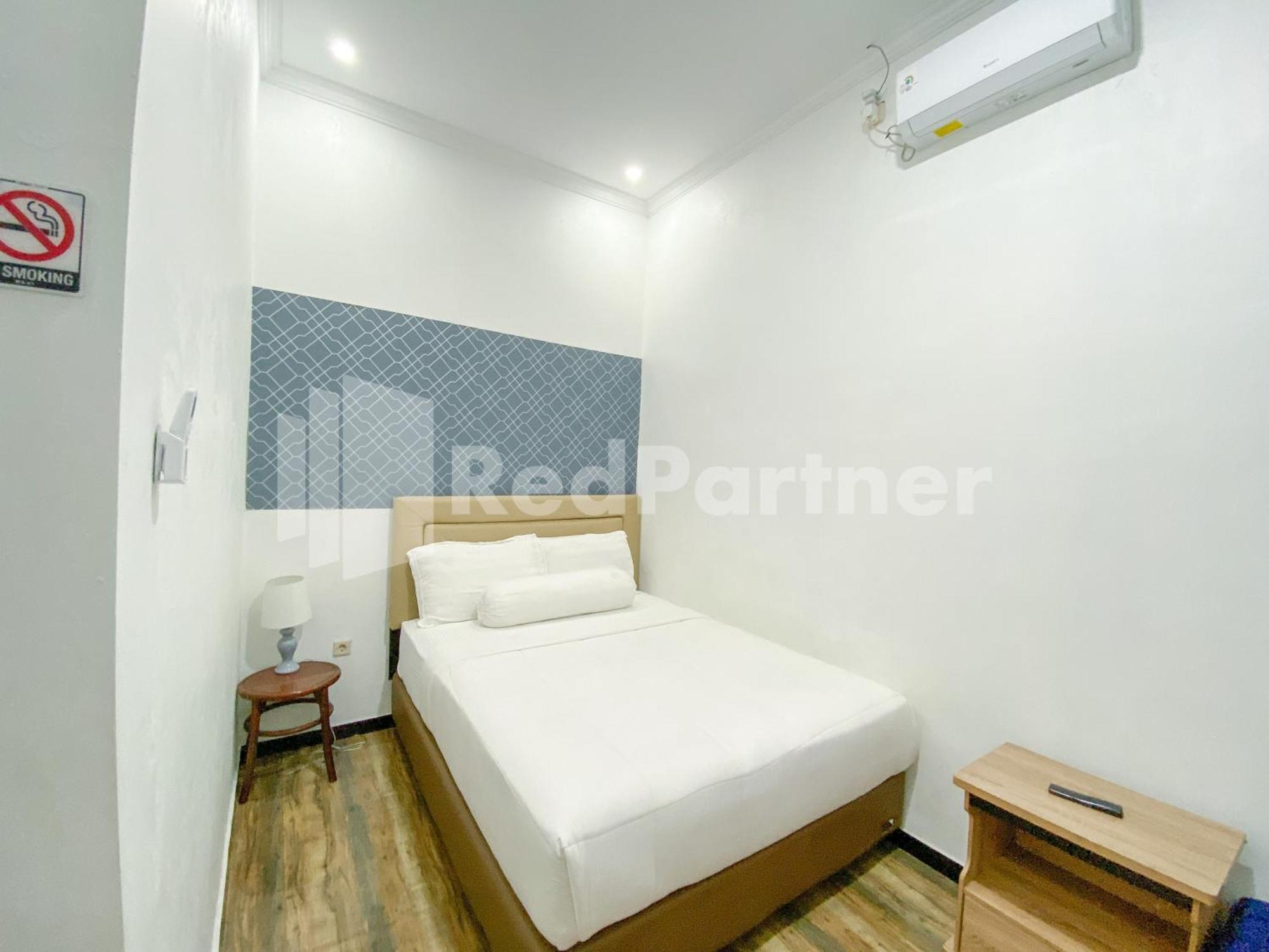 House N Coffee 55 Temanggung Redpartner Hotel Exterior foto