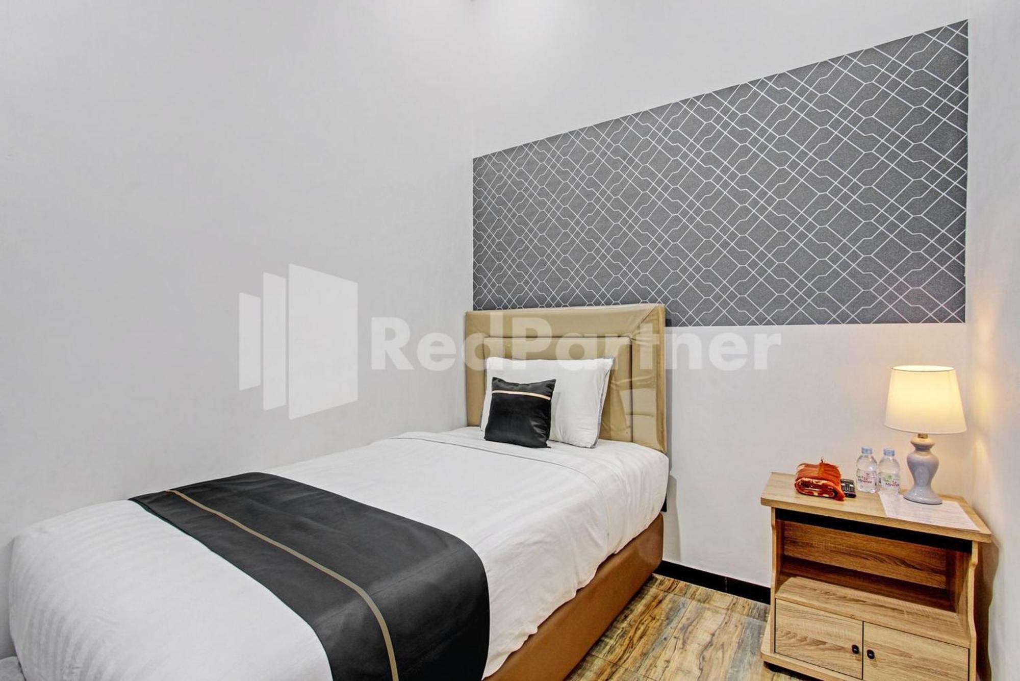 House N Coffee 55 Temanggung Redpartner Hotel Exterior foto